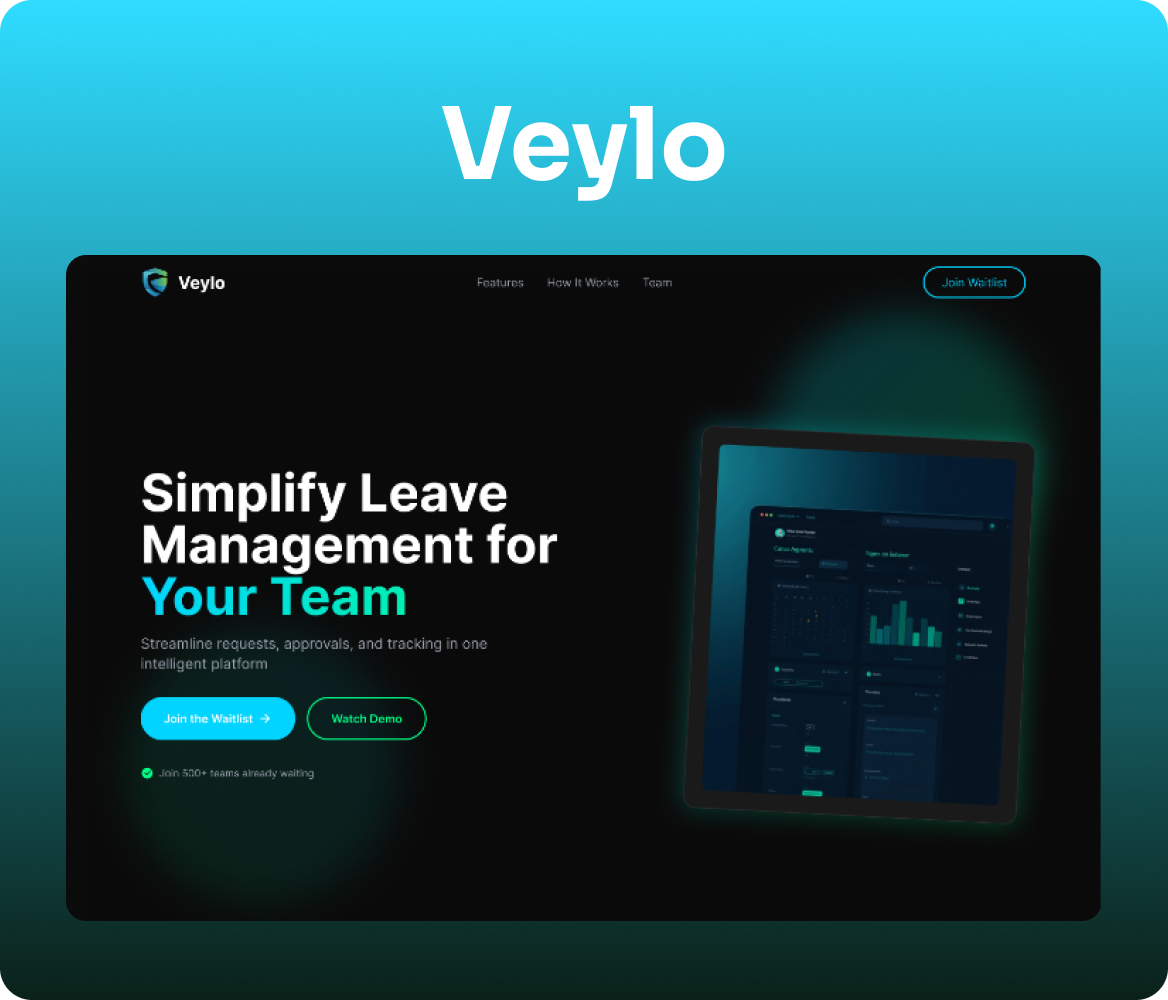 Veylo